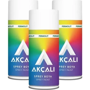 400 ml 316 Krom Sarı Sprey Boya