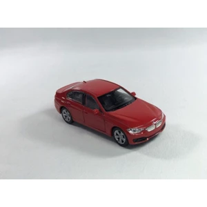 Top Rock Store Bmw 335İ Metal Model Araba Die Cast 1/36