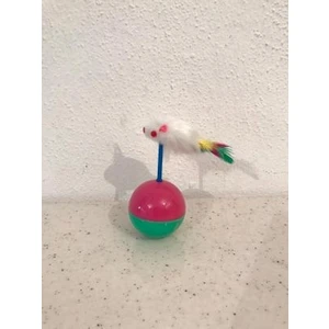 Kedi Oyunu Hacı Yatmaz Kedi Oyun Topu