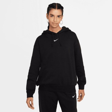 Nike sweatshirt oversized hotsell