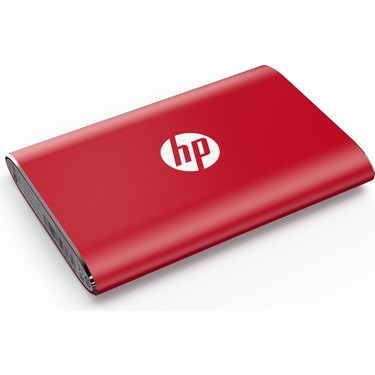 Hp P500 Taşınabilir SSD Disk 500GB 310 MB/s Okuma Hızı ve Fiyatı