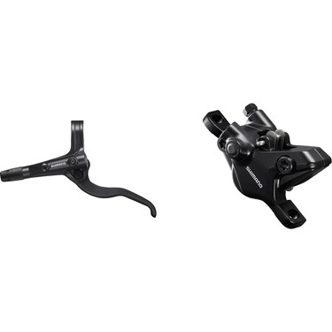 SHIMANO BL-MT401-L Hidrolik Fren Seti Ön Fiyatı