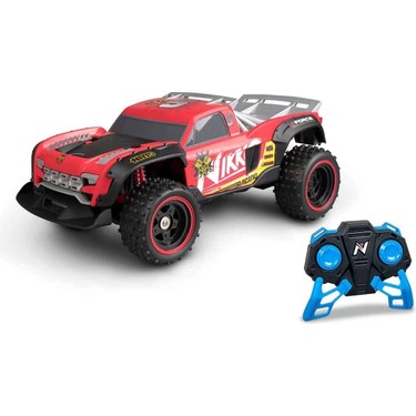 Sunman Nikko Pro Trucks Rc Uzaktan Kumandalı Araba 1:12 Fiyatı