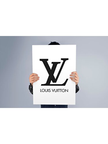 LOUIS VUITTON POSTER - 50x70