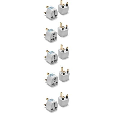 Ata Elektronik 10 Adet - Ingiltere Dubai Katar Kıbrıs Irlanda Galler Iskoçya Güney Afrika Suudi