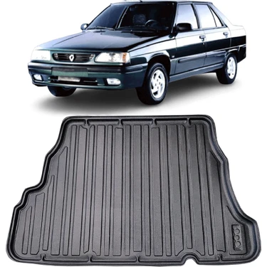 Bod Renault 9 Sedan R9 Bagaj Havuzu 1985-2000 Fiyatı