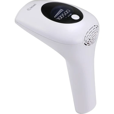 Kiwi KEP-6833 Pro Ipl / Lazer