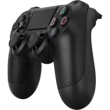 Byoztek Ps4 Joystick V2 Oyun