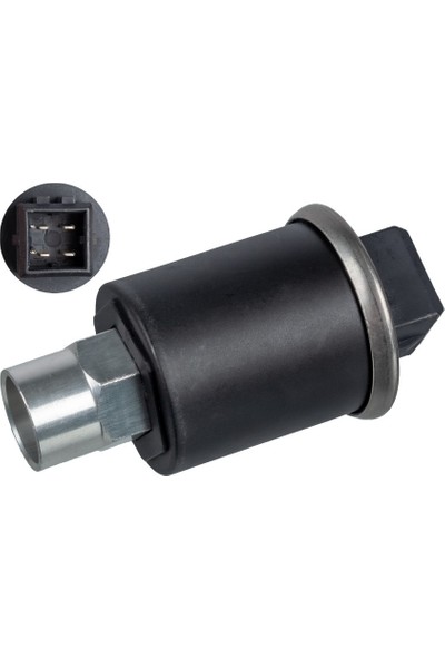 Mahle Behr Klıma Basınc Musuru GOLF3-LT35-T4-BORA 97-06 -ASW28000S -1H0959139A