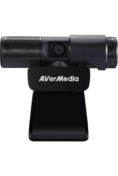 Avermedia Cam 313 Live Streamer Full Hd Webcam