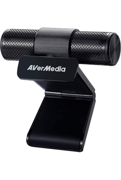 Avermedia Cam 313 Live Streamer Full Hd Webcam