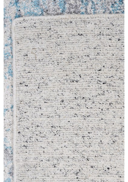 Erase El Dokuma Bambu Kc 140 Renkli 130X190 Halı ~ 2.47 M2 modelleri