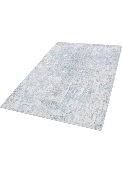 Erase El Dokuma Bambu Kc 140 Renkli 130X190 Halı ~ 2.47 M2