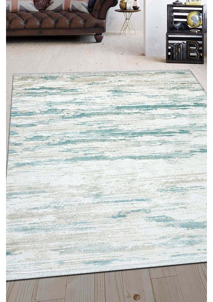 Royal Ege EG15A-3 Krem 80X300 Yolluk Halı