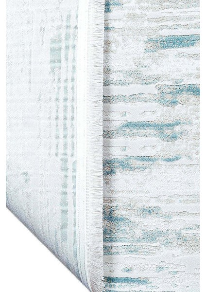 Royal Ege EG15A-3 Krem 80X300 Yolluk Halı