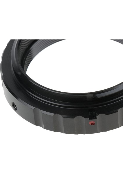 T/t2 Lens Alpha Af Mount Slr Kamera A700 A55 A77 Için Montaj Adaptörü