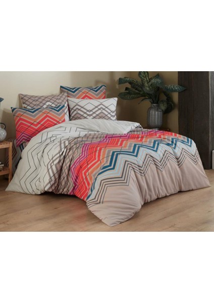 Jessia Çift Kişilik Nevresim Takımı