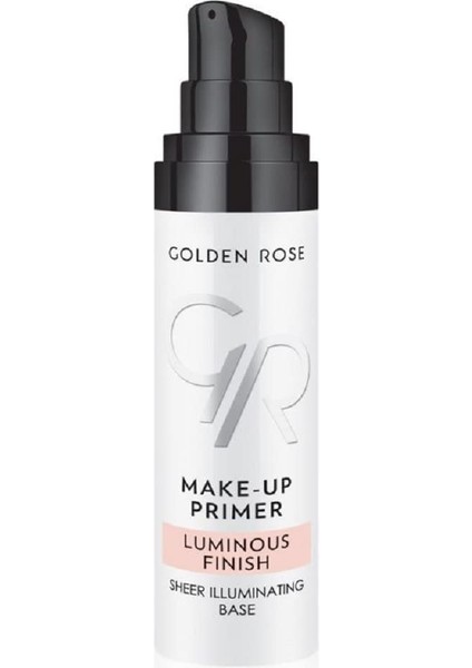 Make-Up Primer Luminous 1 Paket