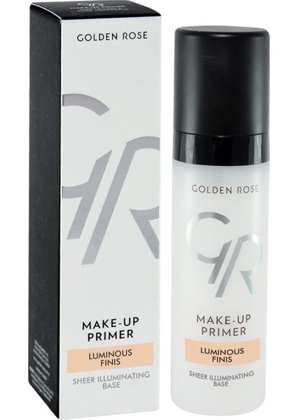 Make-Up Primer Luminous 1 Paket