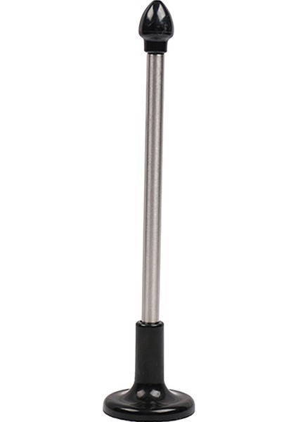 Ayarlanabilir Golf Yalan Açısı Aracı Yüz Açık Eğitim Yardım Çubukları Siyah (Yurt Dışından)
