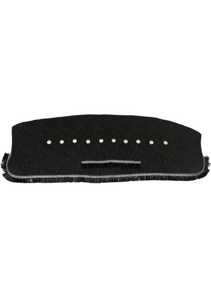 F. Transit Torpido Üstü Koruyucu 2002-2006 Vip Siyah