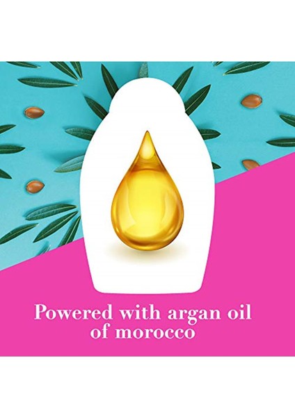 Yenileyici Argan Oil Of Morocco Saç Bakım Yağı, 100 ml