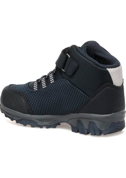 Roha 2pr Lacivert Kız Çocuk Outdoor Bot modelleri