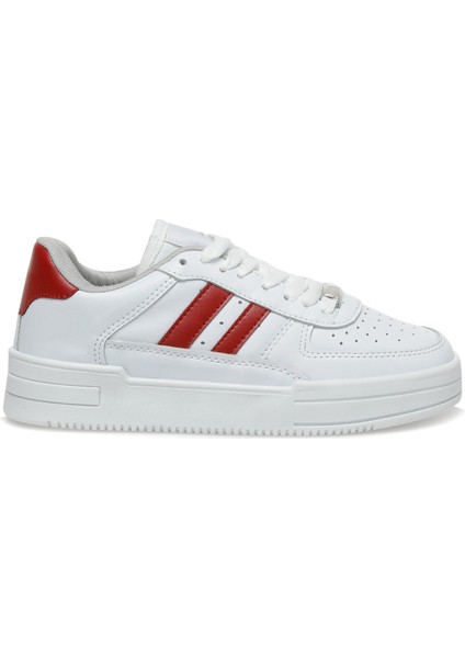 GOLDEN 3FX Beyaz Unisex Sneaker