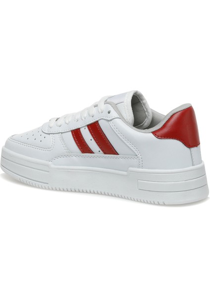 GOLDEN 3FX Beyaz Unisex Sneaker