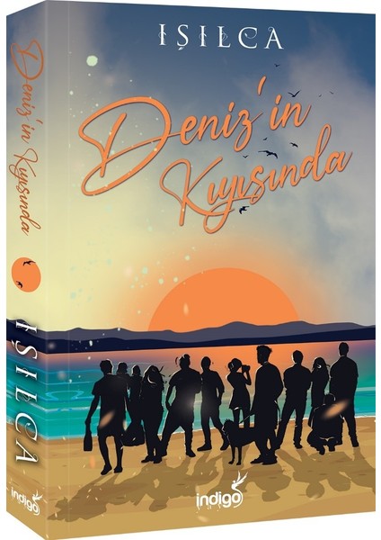 Denizin Kıyısında - Işılca