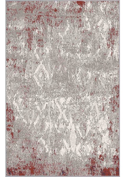 Dijital Baskı Yıkanabilir Kaymaz Taban Salon Halısı RVG0548 fiyatları