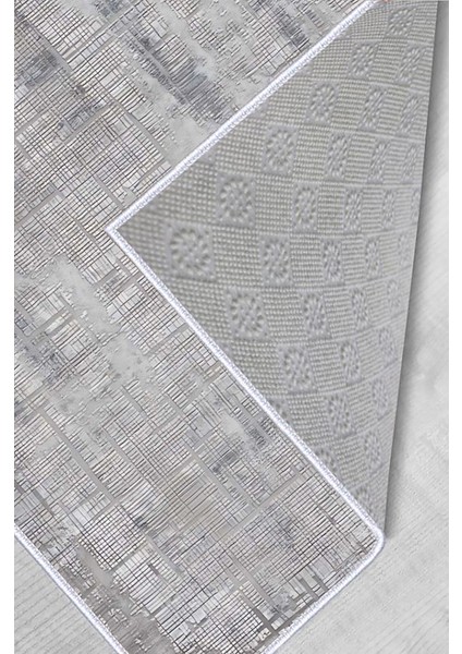 Dijital Baskı Yıkanabilir Kaymaz Taban Salon Halısı RVG0549 modelleri