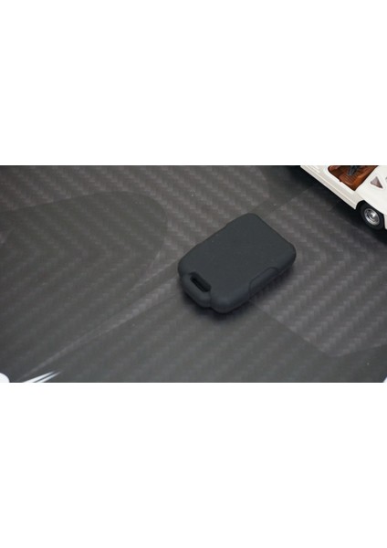 Chevrolet Colorado Silverado 1500 2500 3500 Gmc Sierra Cadillac 5 Tuş 1.kalite Silikon Anahtar Kılıf fırsatları