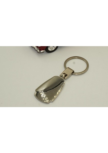 Seat Logo Krom Metal Stil Anahtarlık New Style indirimleri