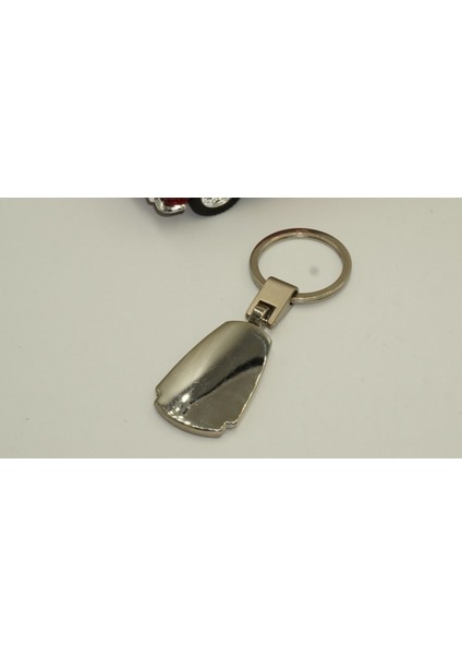 Suzuki Logo Krom Metal Stil Anahtarlık New Style indirimleri
