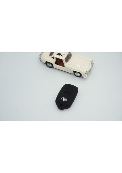 Toyota Corolla 2003 2008 Modeller 1.kalite Silikon Anahtar Kılıfı fiyatları