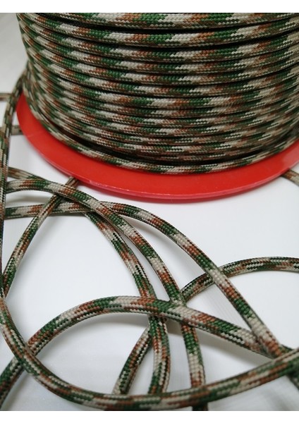 Paracord Iplik