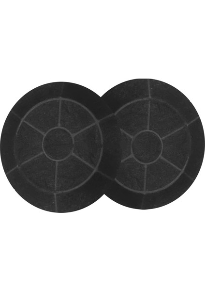 Grundig GDKP2160X Davlumbaz Karbon Filtre 165732003