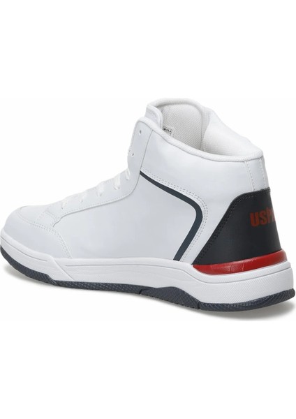 Artemis Hı Bilekli Günlük Spor Ayakkabı Sneaker modelleri