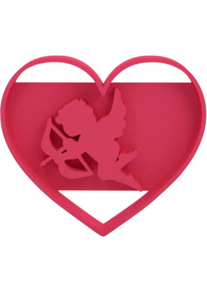 Eros Kurabiye Kalıbı