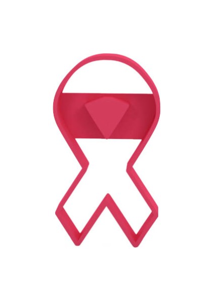 Kurdele Kurabiye Kalıbı