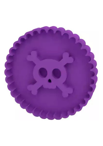 Korsan Kurabiye Kalıbı