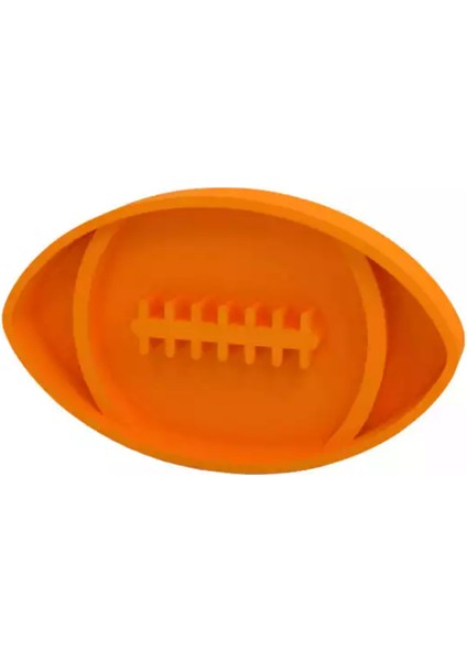 Amerikan Futbol Topu Kurabiye Kalıbı