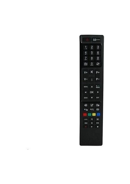 Kumanda 184 KK1112-VESTEL LCD