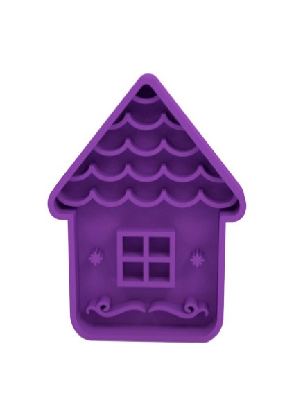 Ev Kurabiye Kalıbı