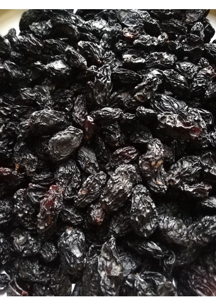 Antep Karası Kuru Üzüm 1 kg