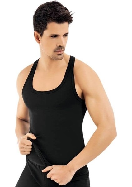 1006 Erkek Penye Atlet