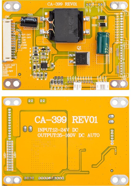 LED Inverter Unıversal CA-399 26-50 Inch LED Tv Unıversal