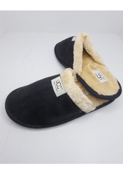 Ucc Alfie Içi Kürklü Ev Terliği fiyatları