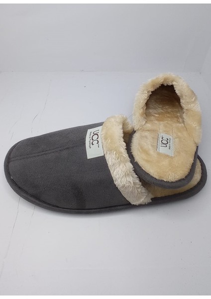 Ucc Alfie Içi Kürklü Ev Terliği fırsatları